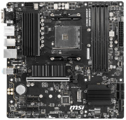 фото Материнская плата MSI B550M PRO-VDH