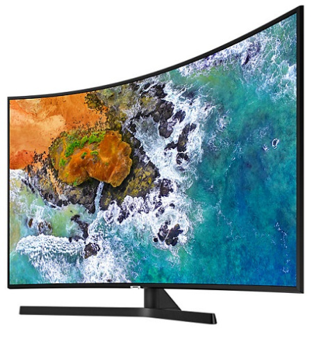 фото Телевизор  Samsung UE65NU7500UX
