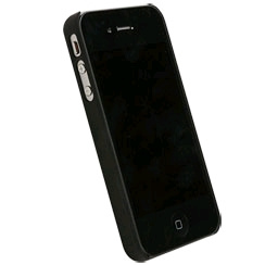 фото Чехол  Krusell ColorCover Black
