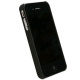 фото Чехол  Krusell ColorCover Black