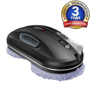 фото Робот-мойщик окон Hobot 388 Ultrasonic