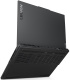 фото Ноутбук  Lenovo Legion Pro 5 16IRX9 в Уфе 16 ", Core i5, 16 Гб RAM, 1 Тб SSD, GeForce RTX 4050, Темно-серый