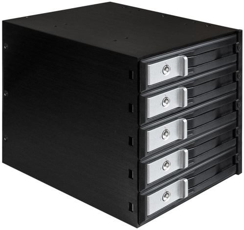 фото Корзина для жесткого диска  Exegate HS535-12G в Омске