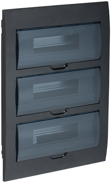 Изображение товара Распределительный щит IEK MKP12-V-36-41-K02 для внутреннего монтажа