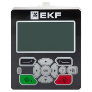 фото Панель EKF PD-500-ACC-CP86