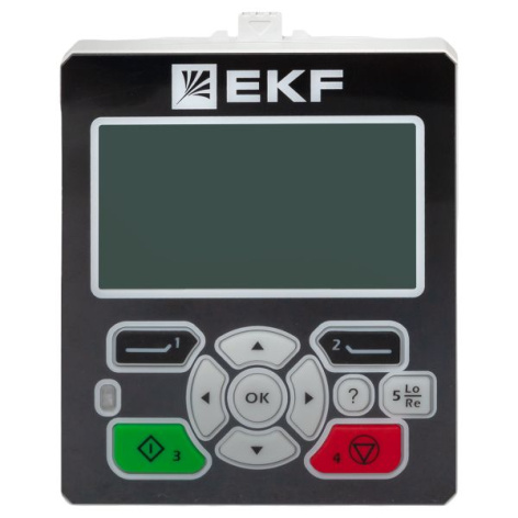 фото Панель  EKF PD-500-ACC-CP86 в Казани