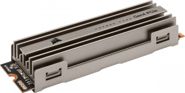 фото Накопитель SSD M.2 2280 Corsair CSSD-F4000GBMP600COR