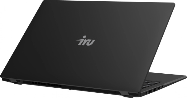 фото Ноутбук  iRu Planio 15ING в Воронеже 15.6 ", N, 8 Гб RAM, 512 Гб SSD, UHD Graphics, Черный