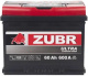 фото Батарея  ZUBR ZU600