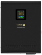 фото Комплект Exegate FineSine SX-3000.LCD.AVR.2SH.T