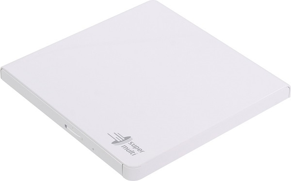 фото Привод DVD±RW внешний LG GP57EW40.AHLE10B в Уфе