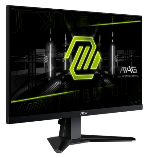 фото Монитор 24,5" MSI Mag 256F в Волгограде