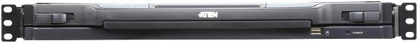 фото Переключатель KVM  Aten CL5708IN-ATA-RG в Челябинске