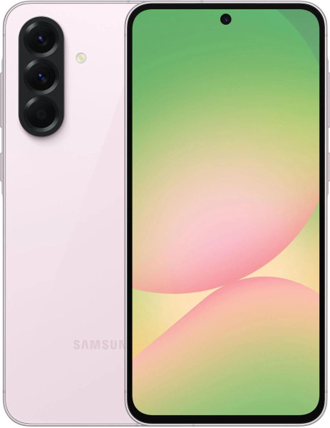 фото Смартфон  Samsung Galaxy A56 8/256GB в Уфе