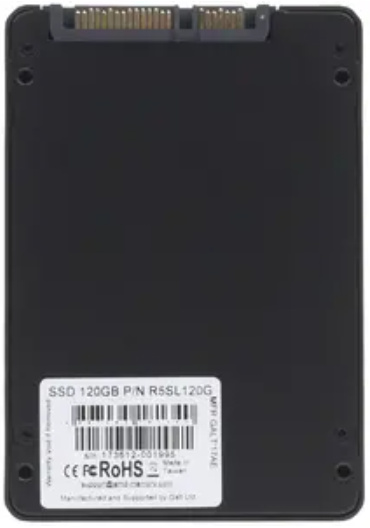 фото Накопитель SSD 2.5
