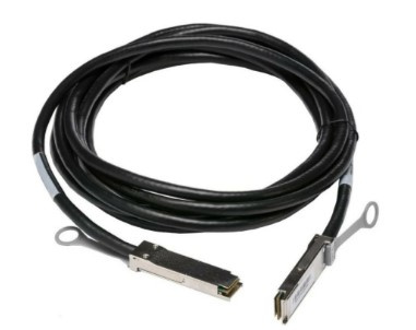 фото Кабель витая пара  FiberTrade FT-SFP28-CabP-AWG30-1 в Уфе