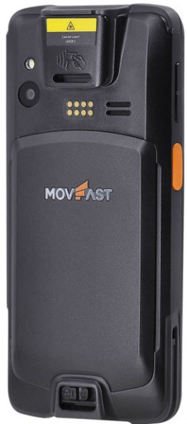 фото Терминал сбора данных Mertech MovFast S55 в Уфе