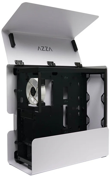 фото Корпус ATX Azza Cast в Челябинске