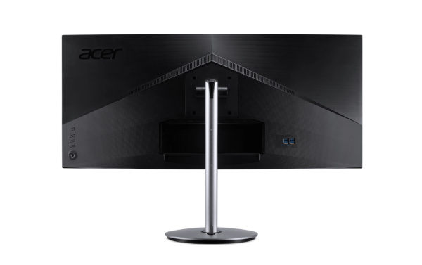 фото Монитор 34" Acer CB342CURbemiiphuzx в Самаре