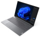 фото Ноутбук Lenovo V15 G5 IRL 15.6" (Intel Core i5, 8Гб DDR5, SSD 512 Гб, Iris Xe Graphics, Без ОС) Серый [83HF00E6IG]