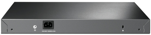 фото Коммутатор управляемый TP-LINK TL-SG3428MP в Красноярске