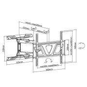 фото Кронштейн Ultramounts UM910