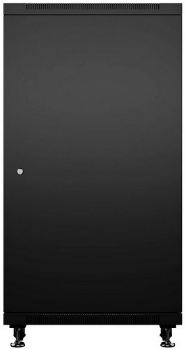 

Шкаф напольный 19", 27U Cabeus SH-05C-27U60/100-BK телекоммуникационный 600x1000x1388mm (ШхГхВ) передняя стеклянная и задняя сплошная металлическая дв, SH-05C-27U60/100-BK
