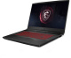 фото Ноутбук  MSI GL76 11UCK-248XRU 17.3 ", Core i5, 8 Гб RAM, 512 Гб SSD, GeForce RTX 3050, Серый