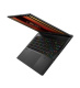 фото Ноутбук MSI Stealth A16 AI+ A3HWHG-239XRU 16" (AMD Ryzen AI 300, 32Гб LPDDR5, SSD 1 Тб, GeForce RTX 5070 Ti, Без ОС) Черный [9S7-15FL35-239]