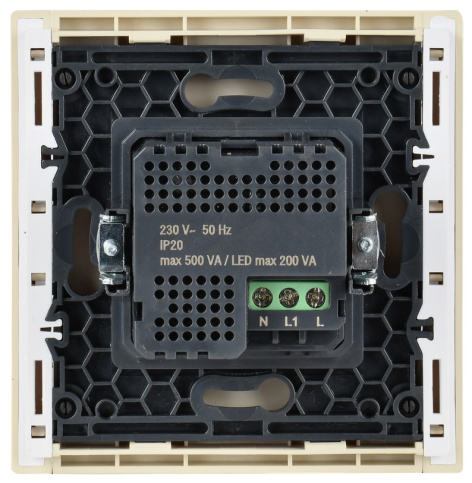 фото Датчик движения  IEK FP-MS10-N-150-05-K10 в Перми