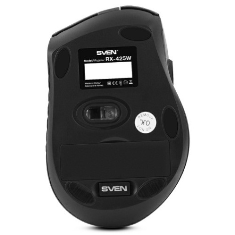 фото Мышь Wireless Sven RX-425W в Перми