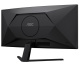 фото Монитор 34" AOC CU34B3E