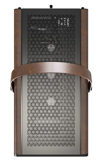 фото Корпус mATX Montech HERITAGE PRO (B) в Омске