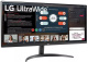 фото Монитор 34" LG 34WP500-B в Омске