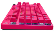 фото Клавиатура Logitech G Pro X TKL Pink