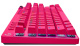 фото Клавиатура  Logitech G Pro X TKL Pink в Екатеринбурге