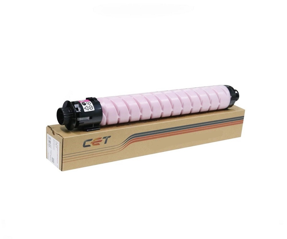 

Картридж CET CET141571 (CPP, KR1) для RICOH IMC2000 Magenta, (WW), 228г, 9500 стр., CET141571