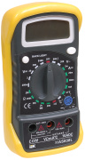 фото Мультиметр IEK TMD-3L-838