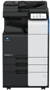 фото МФУ Konica Minolta bizhub C361i