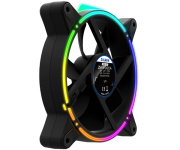 фото Вентилятор Zalman ZM-RFD120A