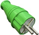 фото Удлинитель силовой iTOK i-CONNECT-COLOR-SU-PVS-315-3-54-30-GREEN в Красноярске