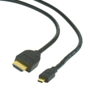 фото Кабель интерфейсный Cablexpert 19M/19M