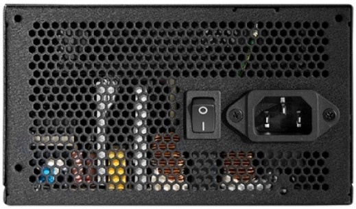 фото Блок питания ATX Chieftec BDK-650FC в Челябинске