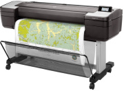 фото Плоттер HP Designjet T1700