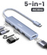 фото Концентратор  UGreen CM478