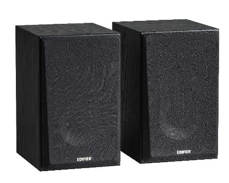 фото Компьютерная акустика 2.0 Edifier R990BT Black в Екатеринбурге