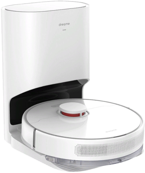 фото Робот-пылесос  Dreame Vacuum and Mop D9 Plus в Челябинске