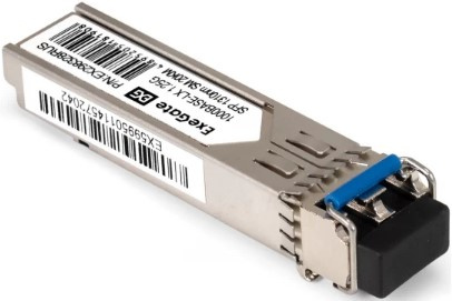 фото Трансивер  Exegate EXT-1G-SM1310-LC2-20KM в Волгограде