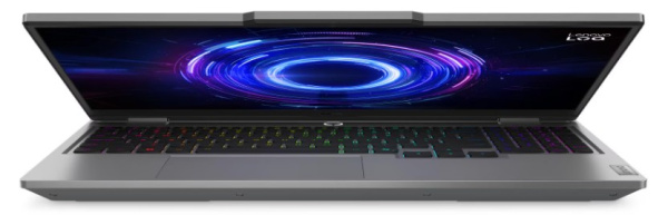фото Ноутбук  Lenovo Loq 15IRX10 в Санкт-Петербургe 15.6 ", Core i5, 16 Гб RAM, 1 Тб SSD, GeForce RTX 5060, Серый