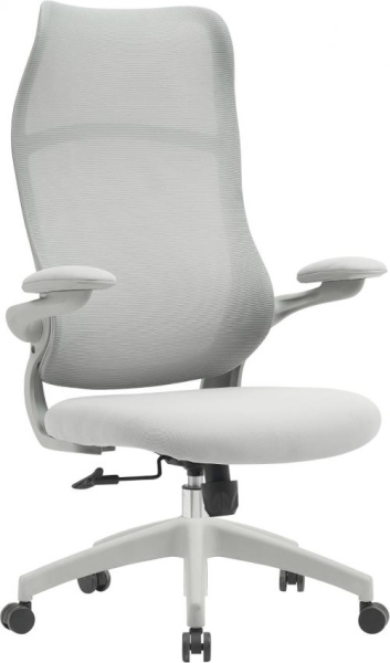 фото Кресло  Cactus CS-GMC505-GY в Омске